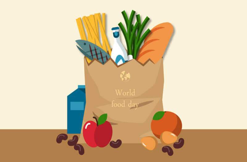 二叉树的顺序存储